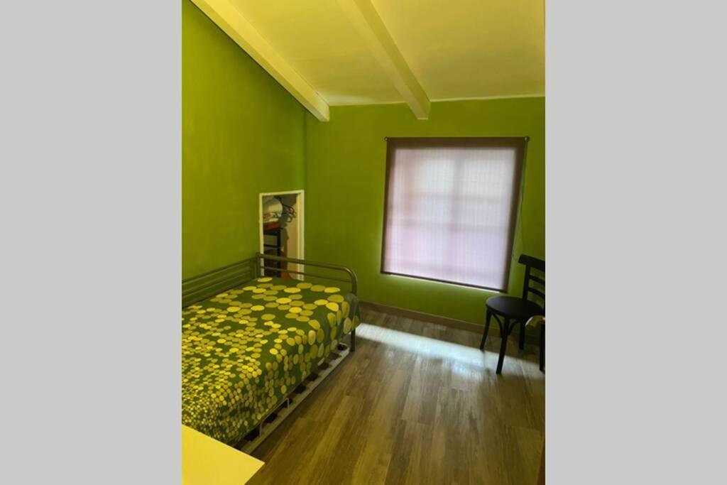 Casa Curias, Para 7 Personas En Molinillo Exteriör bild