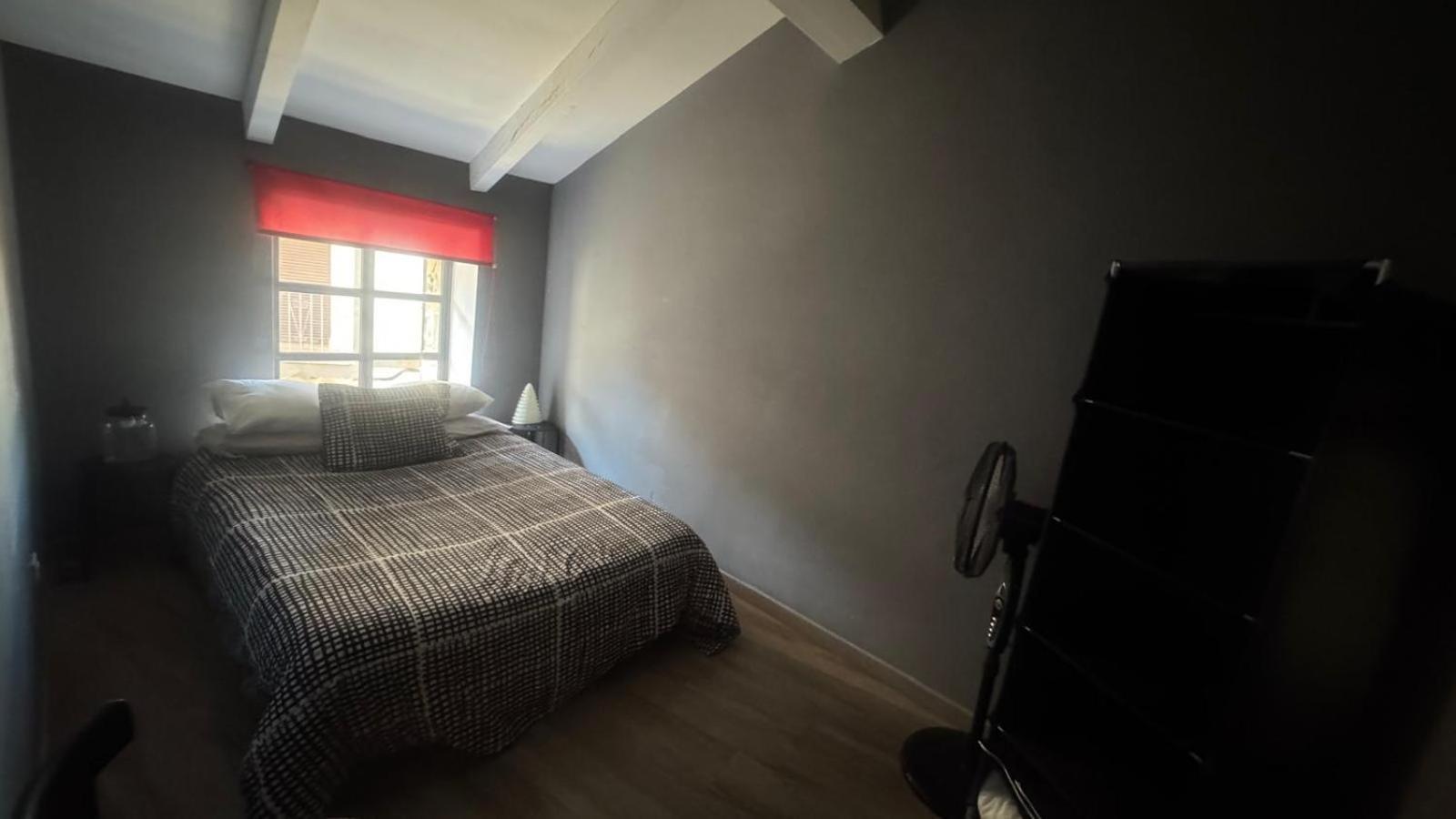 Casa Curias, Para 7 Personas En Molinillo Exteriör bild