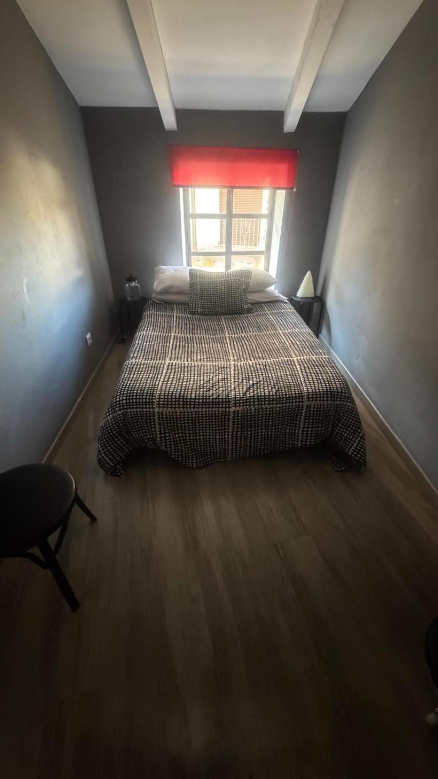Casa Curias, Para 7 Personas En Molinillo Exteriör bild