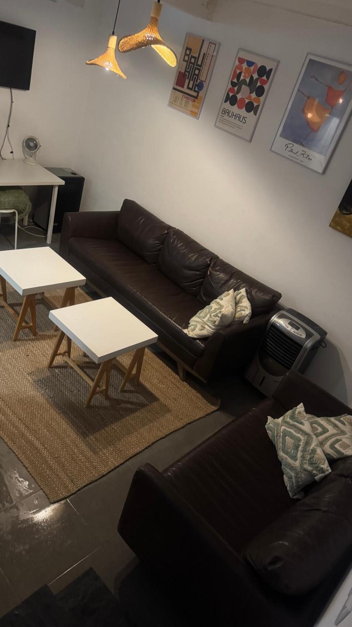 Casa Curias, Para 7 Personas En Molinillo Exteriör bild